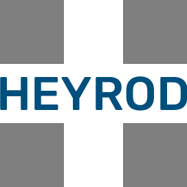 Heyrod